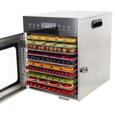 Электрическая сушилка продуктов FD-12