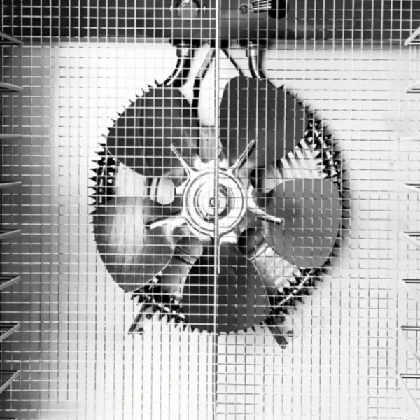 Электрическая сушилка продуктов FD-12