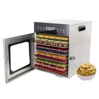 Электрическая сушилка продуктов FD-16