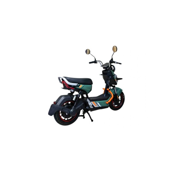 Scuter electric Matrix 1000 W