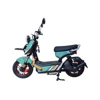 Scuter electric Matrix 1000 W