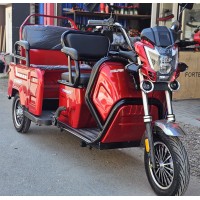 Tricicletă electrica cu trei roti Tronix TRE-05A