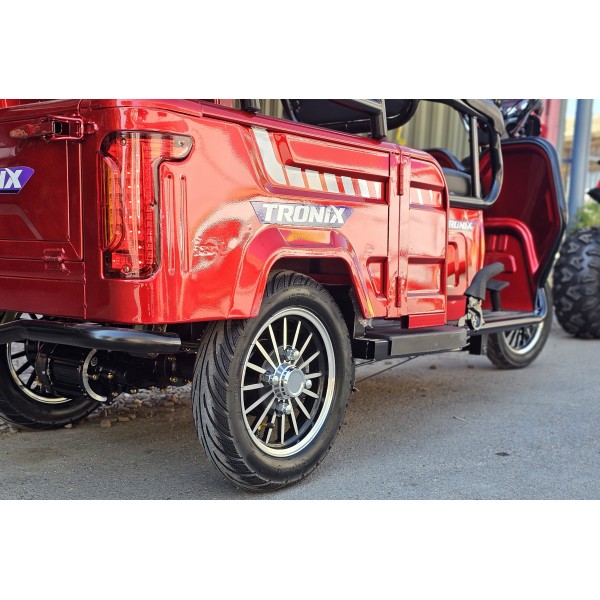 Трёхколёсный электроскутер Tronix TRE-05A