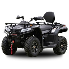 Квадроцикл Forte 450