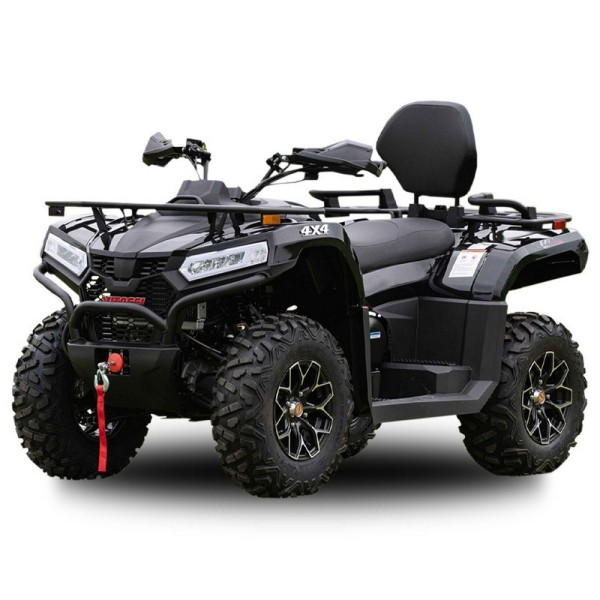 Квадроцикл Forte 450