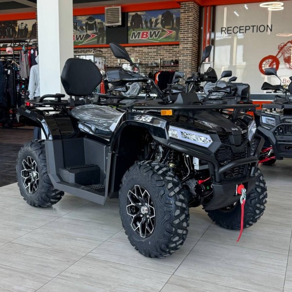 Квадроцикл Forte 450