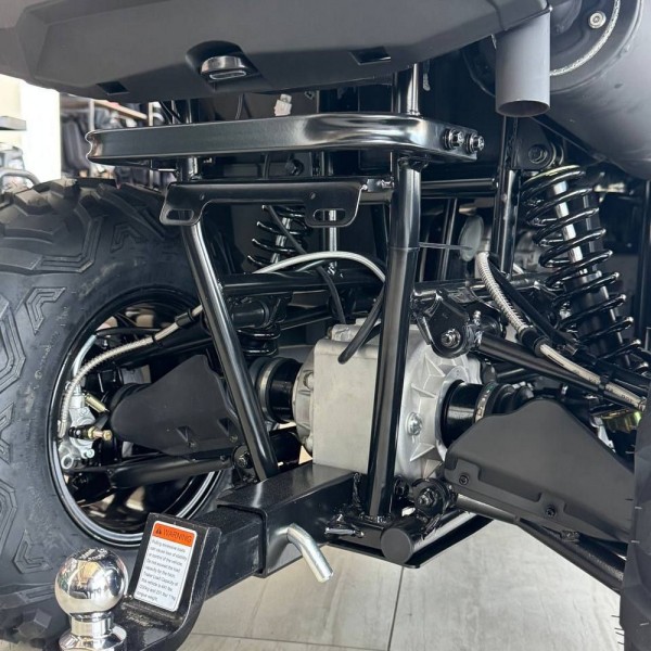 Квадроцикл Forte 450