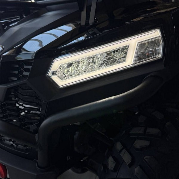Квадроцикл Forte 450