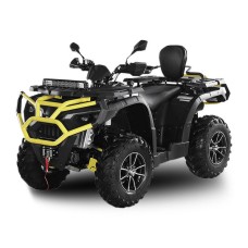 Квадроцикл Fangpower 570
