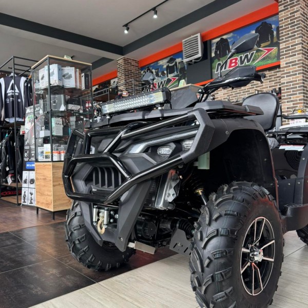 Квадроцикл Fangpower 570