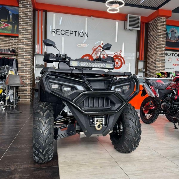 Квадроцикл Fangpower 570