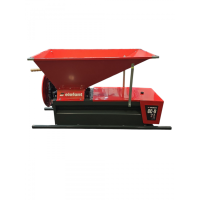 Zdrobitor manual de struguri cu desciorchinare Elefant GC-D