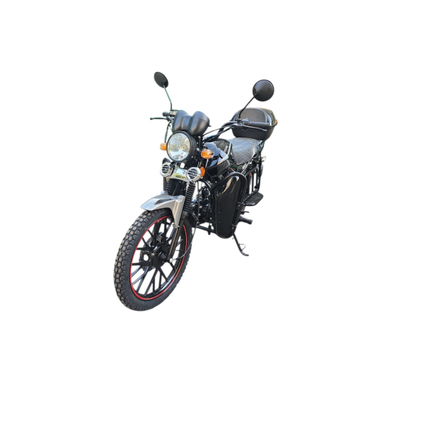 Мотоцикл Viper 110 CC
