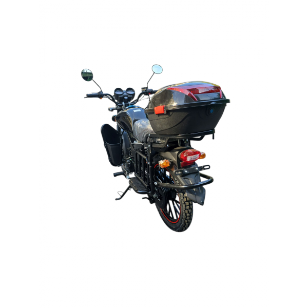 Мотоцикл Viper 110 CC