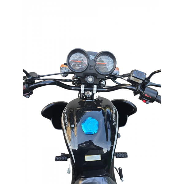 Мотоцикл Viper 110 CC