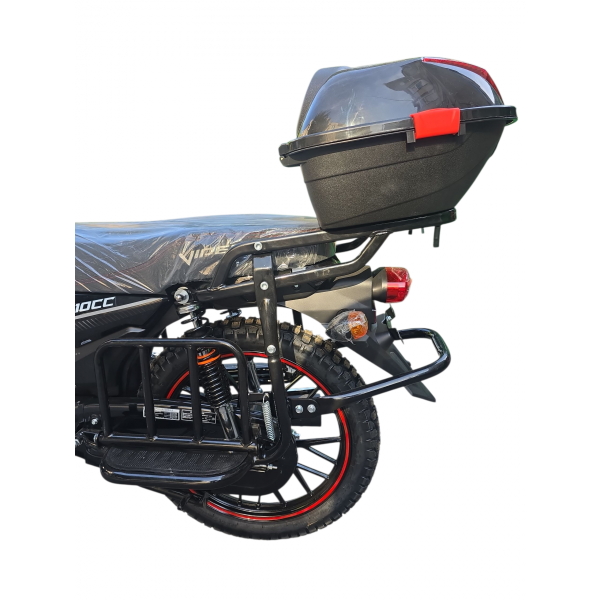 Мотоцикл Viper 110 CC