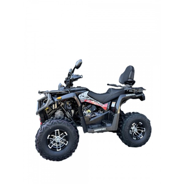 Квадроцикл Gherakl 300 F