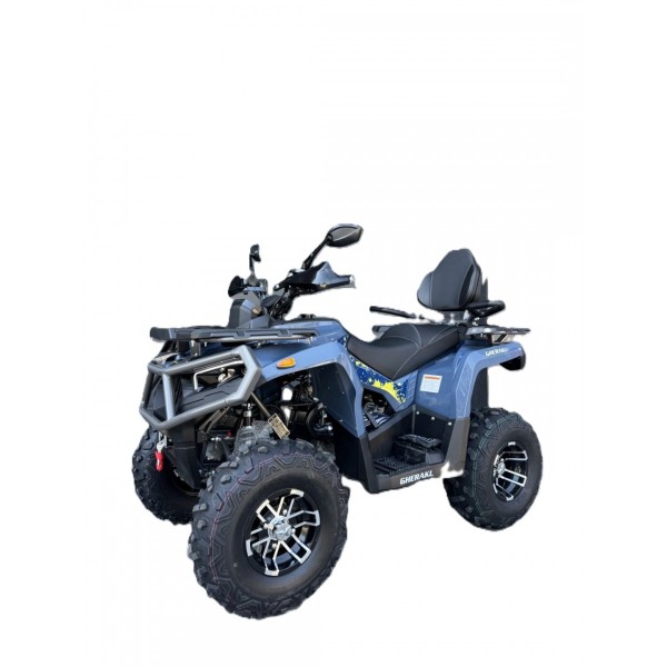Квадроцикл Gherakl 300 F