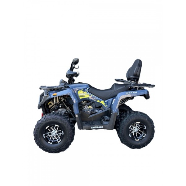 Квадроцикл Gherakl 300 F