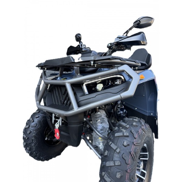 Квадроцикл Gherakl 300 F