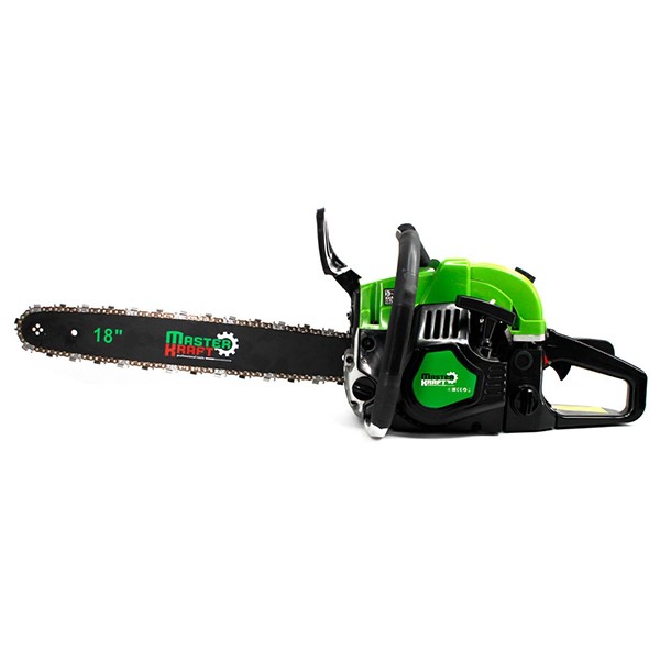 Цепная пила бензиновая Kraft Master MK3700CS