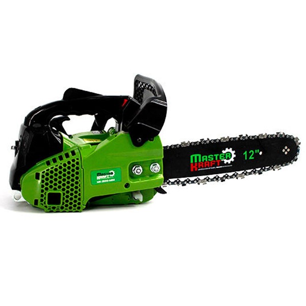 Цепная пила бензиновая Master Kraft MK2500MINI