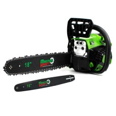 Ferăstrău cu lanţ pe benzină Master Kraft MK5800PRO