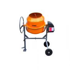 Бетономешалкa Sigma 160 л