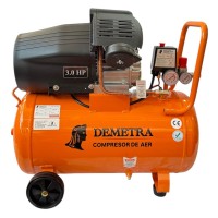 Compresor de aer Demetra DM-JN30V