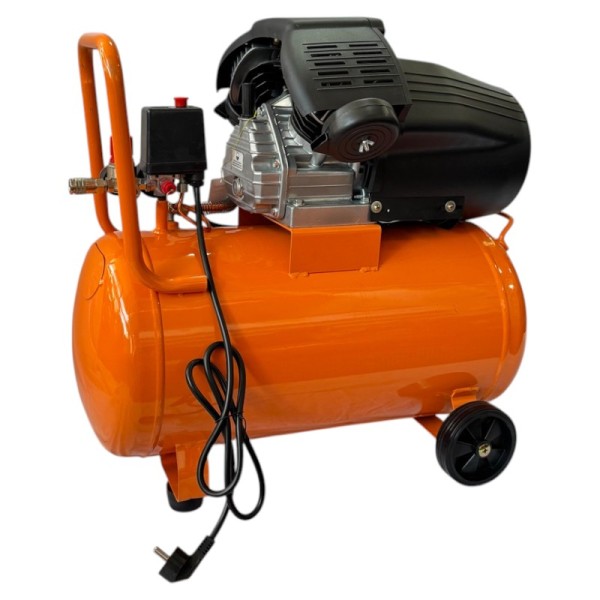 Compresor de aer Demetra DM-JN30V