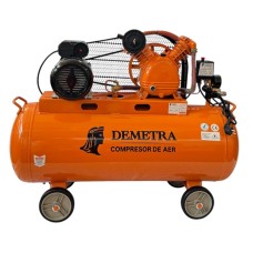 Compresor de aer Demetra DM-V025125