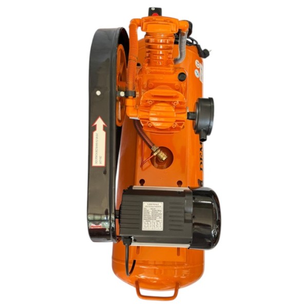 Compresor de aer Demetra DM-V025125