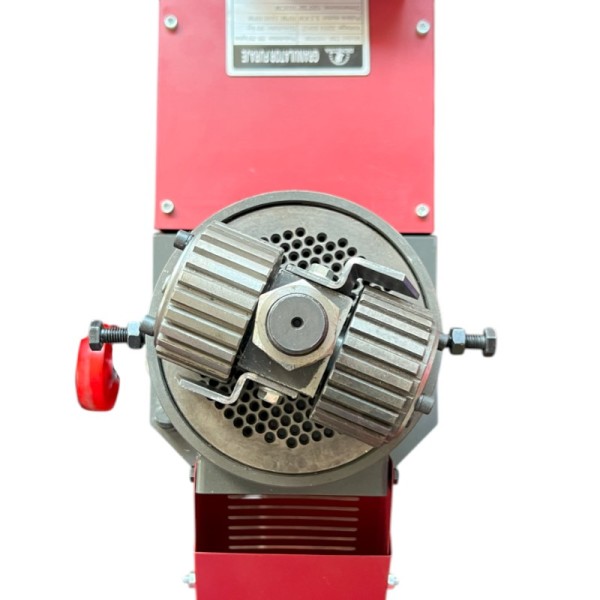 Granulator furaje Demetra DM-160RM (motor inclus)
