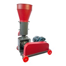 Granulator furaje Demetra DM-160RMF (motor inclus)