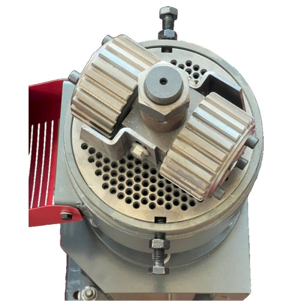 Granulator furaje Demetra DM-160RMF (motor inclus)