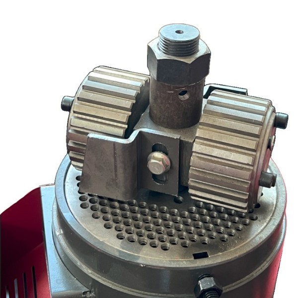 Granulator furaje Demetra DM-160RMF (motor inclus)