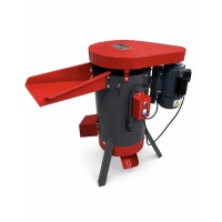 Машина для очистки зеленых грецких орехов Demetra DM-100N