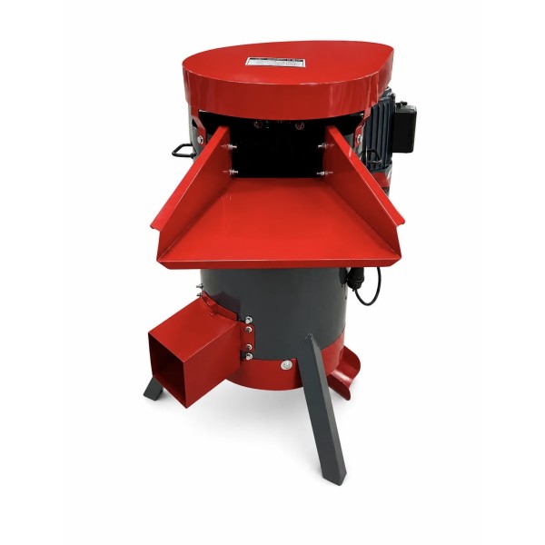 Машина для очистки зеленых грецких орехов Demetra DM-100N