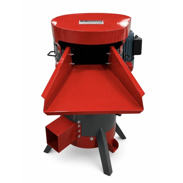 Машина для очистки зеленых грецких орехов Demetra DM-100N