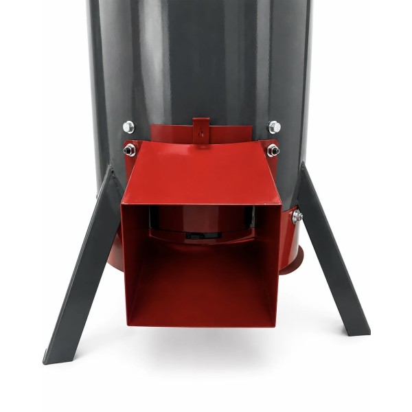 Машина для очистки зеленых грецких орехов Demetra DM-100N