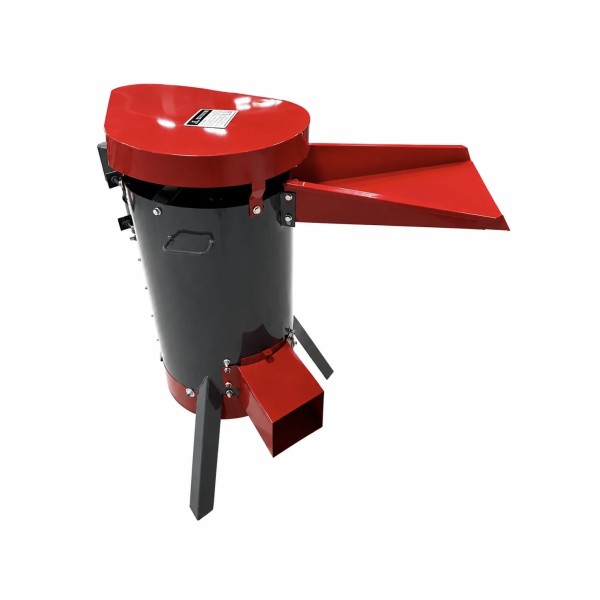 Машина для очистки зеленых грецких орехов Demetra DM-100N