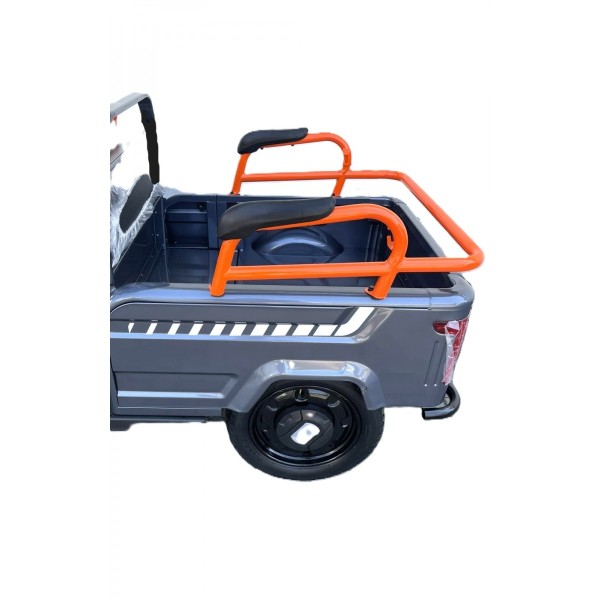 Tricicletă electrica cu trei roti New One LL 01