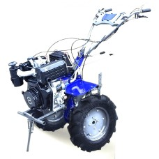 Motocultor Diesel Belorus 707E10