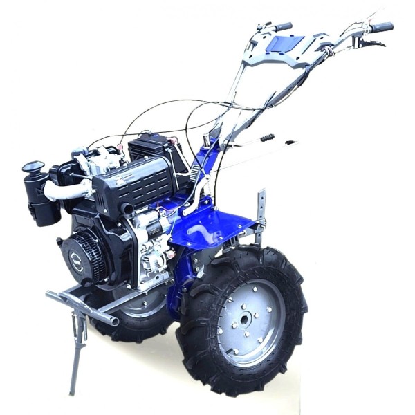 Motocultor Diesel Belorus 707E10
