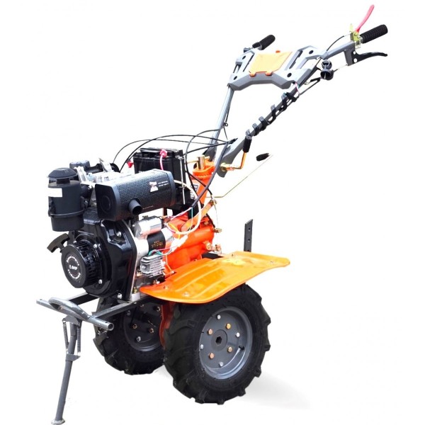 Motocultor Diesel Belarus 703E