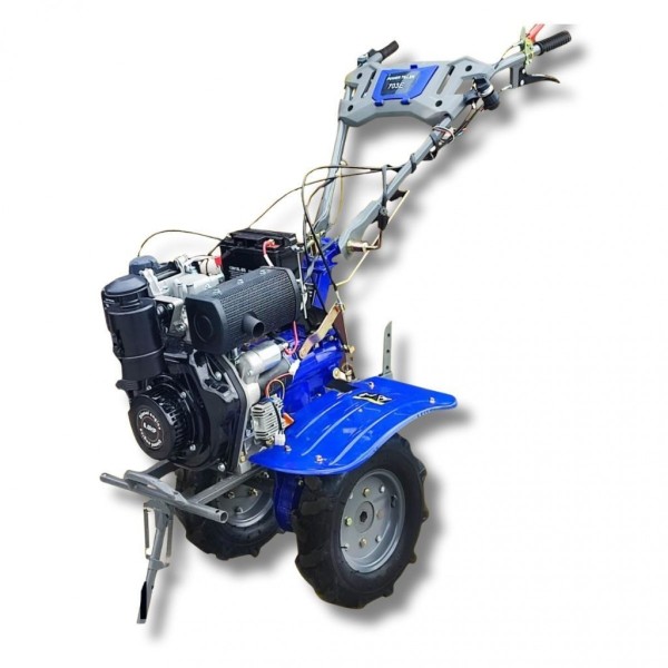 Motocultor Diesel Belarus 703E Motocultor Diesel Belarus 703E