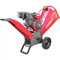 Измельчитель веток Weima WMS 306