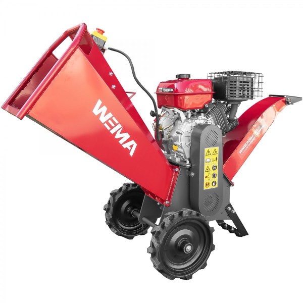 Измельчитель веток Weima WMS 306