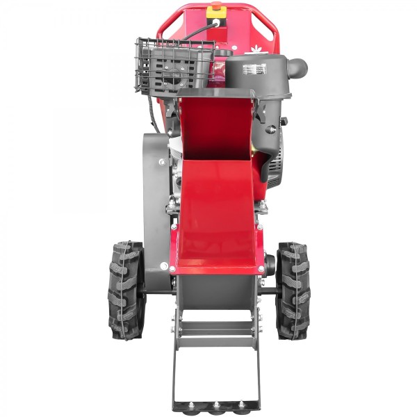 Измельчитель веток Weima WMS 306
