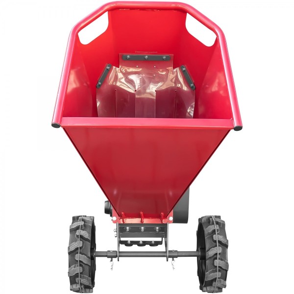 Измельчитель веток Weima WMS 306